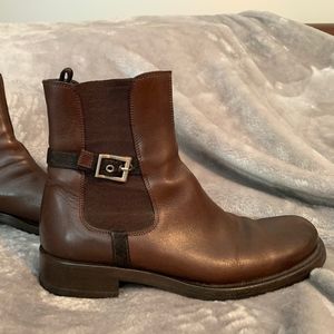 Prada Chelsea Boot 38/8